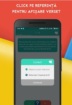 Talantul in negot - intrebari  - Screenshot 2