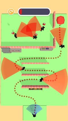 Kill Path - Screenshot 1