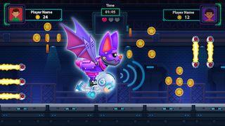 Captain Jetpack - Play & Earn - Screenshot 3