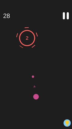 Color Ball Shot - Screenshot 2