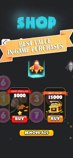 Space Ball Blast - Screenshot 3