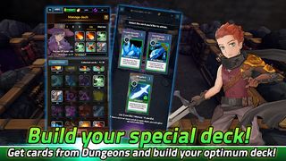 Twin Arcana - Roguelike, Rogue - Screenshot 2