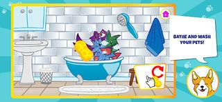 Pixicade Pets - Screenshot 3