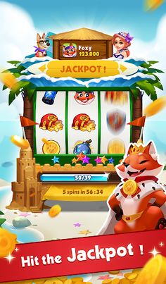 Coin Kingdom - Screenshot 1