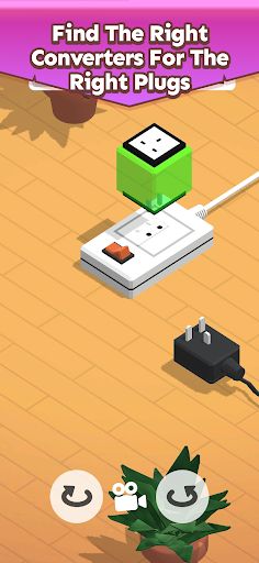 Plug It - Screenshot 4