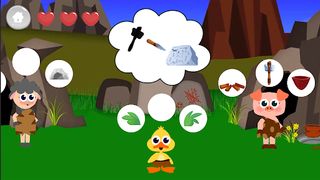 A compartir - Screenshot 3