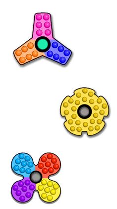 Fidget Toy Antistress Relaxing - Screenshot 3