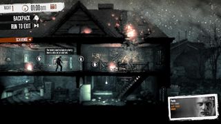 This War of Mine - Screenshot 2
