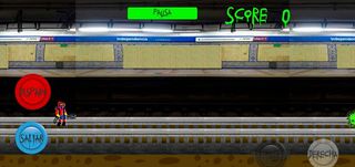 Phase4 - Screenshot 1