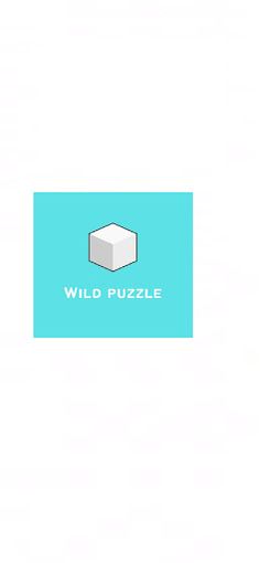 Wild Puzzle - Screenshot 1