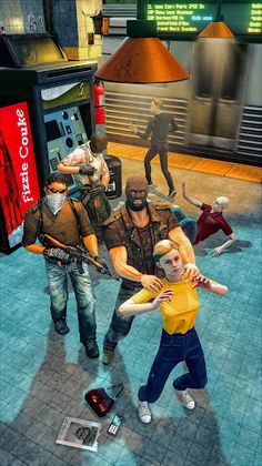 Sniper Attack - Screenshot 3