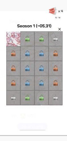 Block Doremi - Screenshot 2