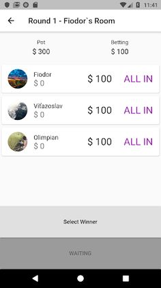 Open Chip - Screenshot 3