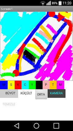 Çiz Bakalım - Screenshot 1