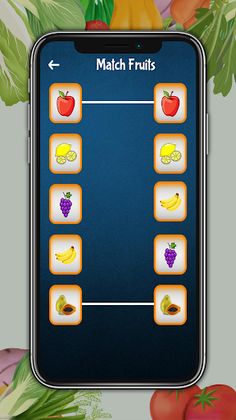 Match it (Matching Game) - Screenshot 3