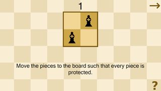 Placement - Screenshot 1