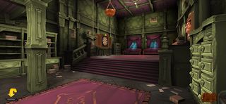 Échappe-toi si tu peux 3 - Screenshot 1