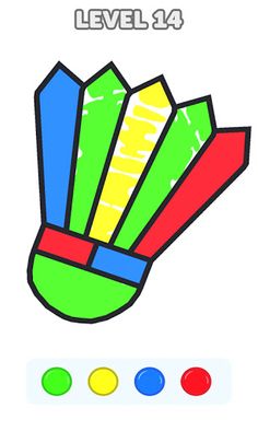 Fill The Region - Screenshot 2