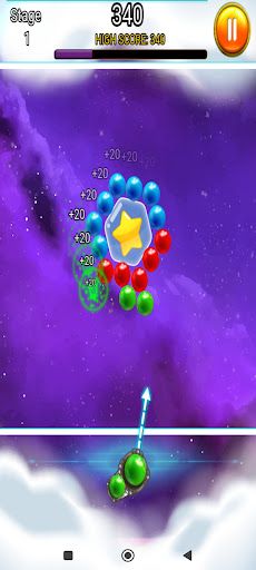 Bubble Spin Master - Screenshot 4