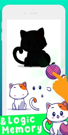 Animal Puzzle Games for kids - Screenshot 4