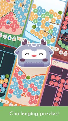 ITENO Lite - Count by Heart - Screenshot 4