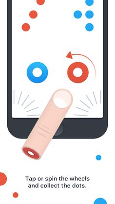 Swivel 2D - Screenshot 1