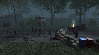 The Last Hideout - Zombie Surv - Screenshot 3