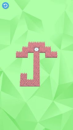 Maze Grass Cutter - Screenshot 4