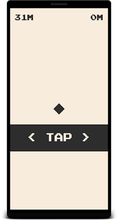 Brick Race - Screenshot 1