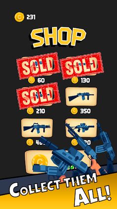 Gunshot - Screenshot 3