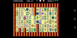 Taipan - Screenshot 1