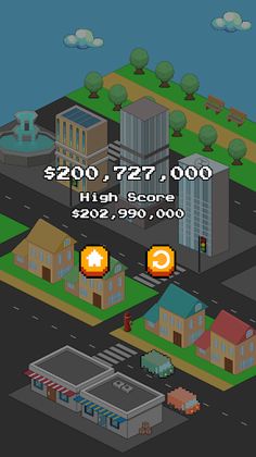House Tycoon - Screenshot 3