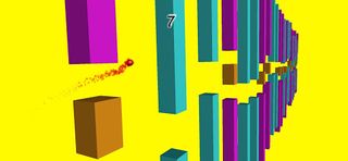 Ball PiPe - Screenshot 3