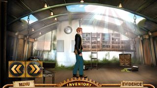 The Conspiracy - Screenshot 1