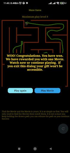 DJ Afro Movies Games - Screenshot 2