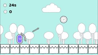 Archery Game - Bow and Arrow M - Screenshot 1