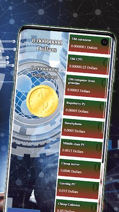 GetCoin - Screenshot 3