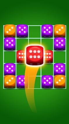 Dicedom Merge - Puzzle Master - Screenshot 4