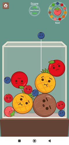 Qarpız Oyunu - Screenshot 3