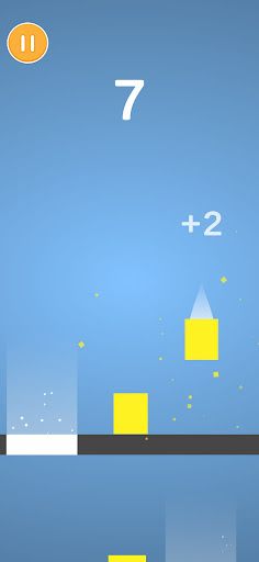 Slide the Cube - Screenshot 3