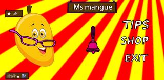 ms mangue teacher - Screenshot 2