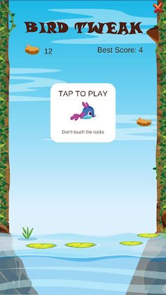 BIRD TWEAK - Screenshot 2