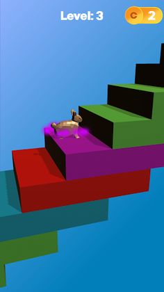 Hopparoo - Screenshot 4