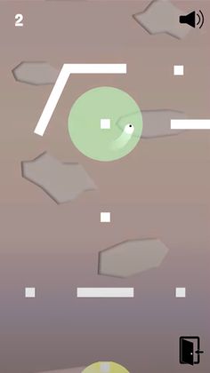 HUT! SWING - Screenshot 3