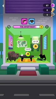 Johnny Trigger: Action Shooter - Screenshot 5