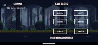 Everside Adventures - Screenshot 2