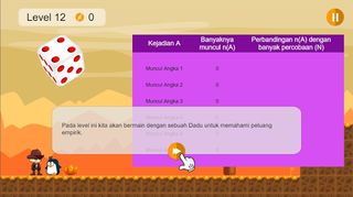 Proadventure - Screenshot 1