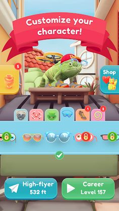 DeliCat - Screenshot 3