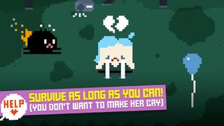 Last Girl On Earth - Screenshot 3