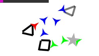 Ink War - Screenshot 3